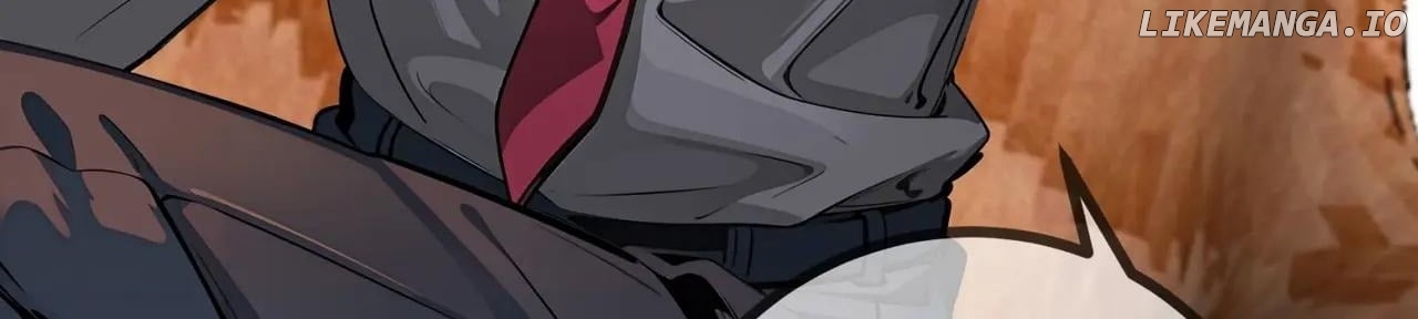 Daddy President Is Too Hard To Deal With Chapter 180 - page 63